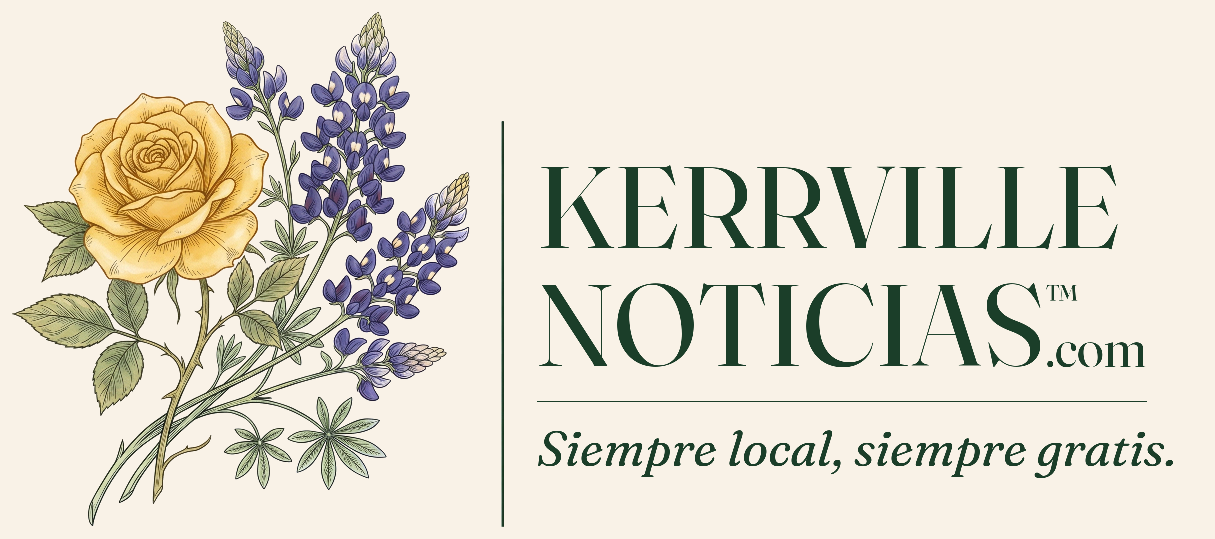 Kerrville Noticias™